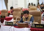 DPRD Bontang Minta Badak LNG Perbesar Serapan Tenaga Kerja Lokal