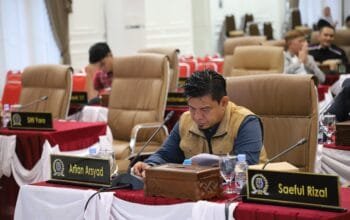 DPRD Bontang Minta Badak LNG Perbesar Serapan Tenaga Kerja Lokal