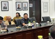 DPRD Bontang Minta Perbaikan Asrama Mahasiswa di Balikpapan Segera Dilakukan