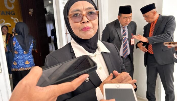 Warga Ber-KTP Kutim Tak Lagi Bisa Terima BLT dari Pemkot Bontang