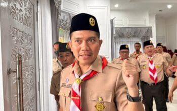 Soal Retribusi Objek Wisata, Andi Faiz Bakal Mediasi Polemik Tarif Masuk Bontang Kuala