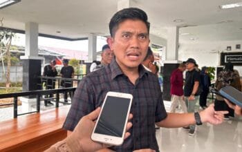 DPRD Bontang Minta Retribusi Bontang Kuala Dikaji Ulang Selama Sepekan