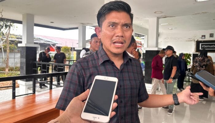 DPRD Bontang Minta Retribusi Bontang Kuala Dikaji Ulang Selama Sepekan