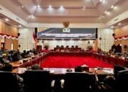 Komisi Gabungan DPRD Bontang Bahas Perizinan Tempat Hiburan Malam Bersama OPD Terkait