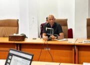 DPRD Bontang Soroti Kesenjangan Data dan Kendala Verifikasi BPJS Gratis