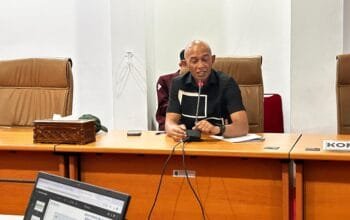 DPRD Bontang Soroti Kesenjangan Data dan Kendala Verifikasi BPJS Gratis