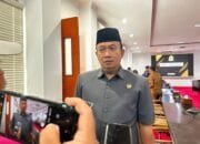 DPRD Bontang Minta Damkar Pastikan Kesiapan Armada dan BBM untuk Jaga Respons Darurat