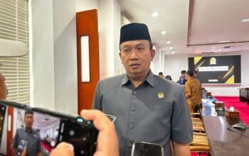 DPRD Bontang Minta Damkar Pastikan Kesiapan Armada dan BBM untuk Jaga Respons Darurat