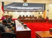 DPRD Bontang Cari Solusi Terkait Kendala Izin THM di Berbas Pantai