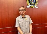 DPRD Bontang Soroti Ketergantungan Ekonomi Warga di Kawasan Berbas Pantai