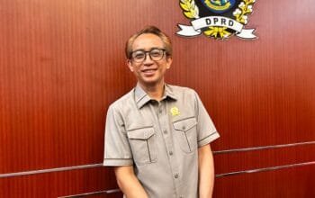 DPRD Bontang Soroti Ketergantungan Ekonomi Warga di Kawasan Berbas Pantai