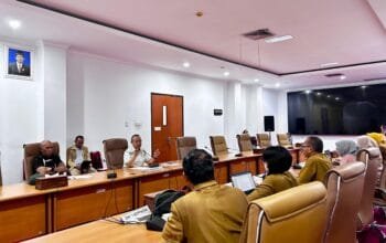 TJSL Dinilai Bisa Jadi Solusi Kurangi Beban Anggaran BPJS di Bontang