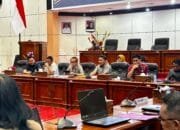 DPRD Bontang Dorong Kajian Komprehensif untuk Penataan Kawasan Prakla agar Berbasis Regulasi dan Kondusif