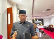 DPRD Bontang Dorong OPD Cari Sumber PAD Baru, Disdamkartan Usulkan Gagasan Pemanfaatan Satwa Evakuasi