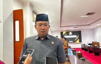 DPRD Bontang Dorong OPD Cari Sumber PAD Baru, Disdamkartan Usulkan Gagasan Pemanfaatan Satwa Evakuasi
