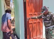 Warga Sidomulyo Kini Nikmati Fasilitas MCK Layak dari Program TMMD