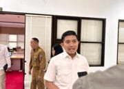Ketua DPRD Bontang Pastikan PPPK Paruh Waktu Tetap Diperpanjang Jika Berkinerja Baik