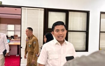 Ketua DPRD Bontang Pastikan PPPK Paruh Waktu Tetap Diperpanjang Jika Berkinerja Baik