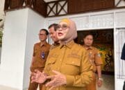 Wali Kota Bontang Tegaskan Pemasangan Jargas Gratis, Minta Oknum Pungli Ditindak