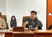 Winardi: Pendidikan dan Peran Guru Jadi Fondasi Peradaban Kota Bontang