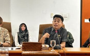 Winardi: Pendidikan dan Peran Guru Jadi Fondasi Peradaban Kota Bontang