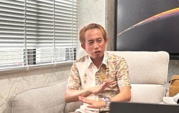 DPRD Bontang Dorong Perubahan Strategi Fiskal, Tekankan Optimalisasi PAD di Tengah Penurunan DBH