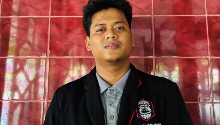 HMB Desak DPRD Bontang Tolak Legalisasi THM