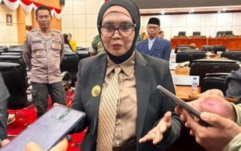 Pemkot Bontang Komitmen Tertibkan THM yang Langgar Aturan