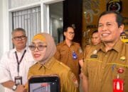Wali Kota Bontang Minta Seluruh LPK Miliki Media Sosial untuk Promosi Program