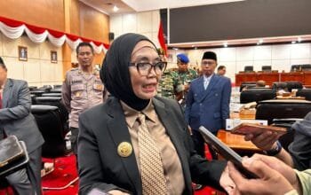 Pemkot Bontang Dipastikan Tanpa Utang Pihak Ketiga, Kondisi Fiskal Dinilai Masih Aman