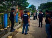 Enam Tersangka Diamankan dalam Kasus Pengeroyokan Terkait Dugaan Pencurian Mangga
