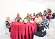 Bontang Ikuti Peresmian Nasional 1.061 Koperasi Merah Putih, Perkuat Ekonomi Kelurahan
