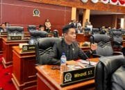 Pengawasan Melemah, DPRD Soroti Penumpukan Proyek di Akhir Tahun