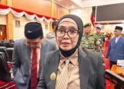 Dorong Peran Lurah dan TJSL, Pemkot Bontang Targetkan Penurunan Stunting Lebih Agresif
