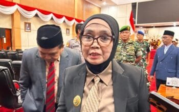 Dorong Peran Lurah dan TJSL, Pemkot Bontang Targetkan Penurunan Stunting Lebih Agresif