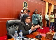 Aspek Keselamatan Disorot, DPRD Minta Jalur MT Haryono Bontang Segera Dibenahi