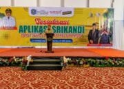 Wawali Bontang Tekankan Perubahan Pola Kerja ASN, Srikandi Jadi Instrumen Percepatan Birokrasi
