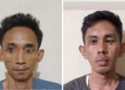 Efek “Nyanyian” AR, Rantai Sabu Bontang Mulai Terbuka