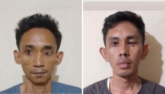 Efek “Nyanyian” AR, Rantai Sabu Bontang Mulai Terbuka
