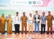 Duta Genre Bontang 2026 Didorong Jadi Agen Perubahan Remaja