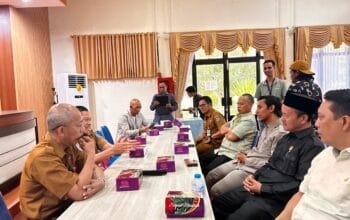 Komisi A DPRD Bontang Dorong Penguatan Layanan Autis, Soroti Kesenjangan SDM dan Fasilitas