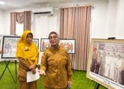 Diorama Sejarah Bontang Disiapkan Jadi Ruang Edukasi Publik