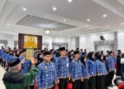 Neni Tegaskan Tidak Ada Pemotongan TPP ASN Bontang di 2027