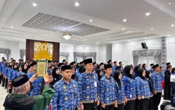 Neni Tegaskan Tidak Ada Pemotongan TPP ASN Bontang di 2027
