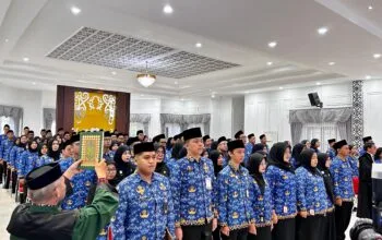 Neni Tegaskan Tidak Ada Pemotongan TPP ASN Bontang di 2027
