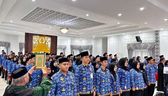 Neni Tegaskan Tidak Ada Pemotongan TPP ASN Bontang di 2027