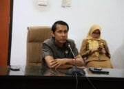 DPRD Bontang Minta Sekolah Lebih Proaktif Akses Pendanaan Pusat