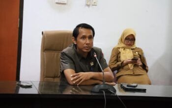 DPRD Bontang Minta Sekolah Lebih Proaktif Akses Pendanaan Pusat