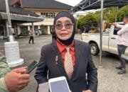 Pemkot Bontang Cari Celah Bantu Sekolah di Bawah Kewenangan Provinsi