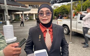 Pemkot Bontang Cari Celah Bantu Sekolah di Bawah Kewenangan Provinsi
